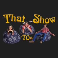 That 70s Show (1998-2006) Tv Show Ladies Polo Shirt | Artistshot