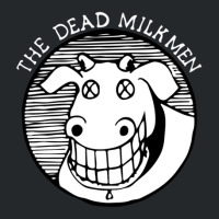 The Dead Milkmen Crewneck Sweatshirt | Artistshot