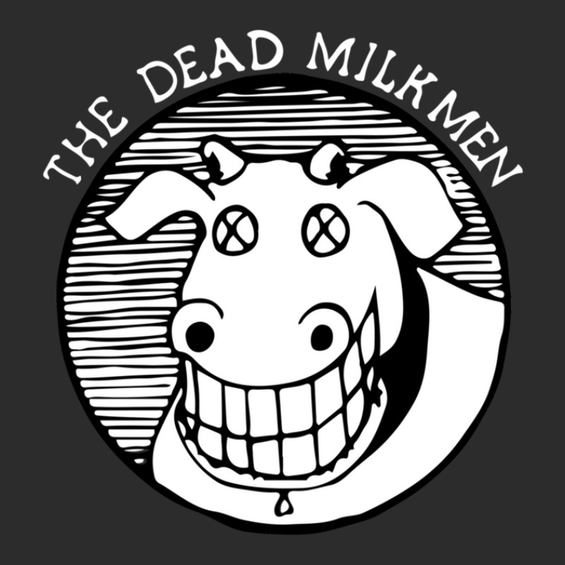 The Dead Milkmen Exclusive T-shirt by DonnaClifton | Artistshot