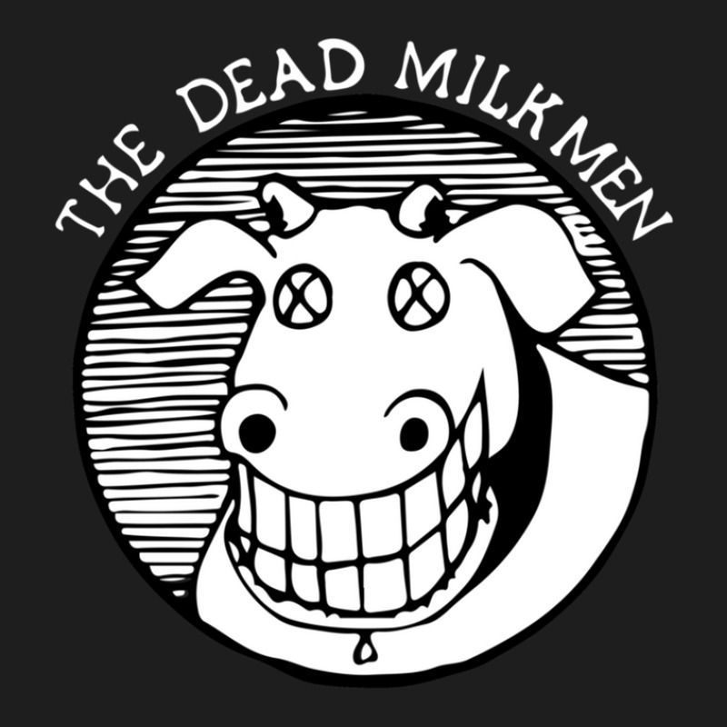 The Dead Milkmen Classic T-shirt by DonnaClifton | Artistshot