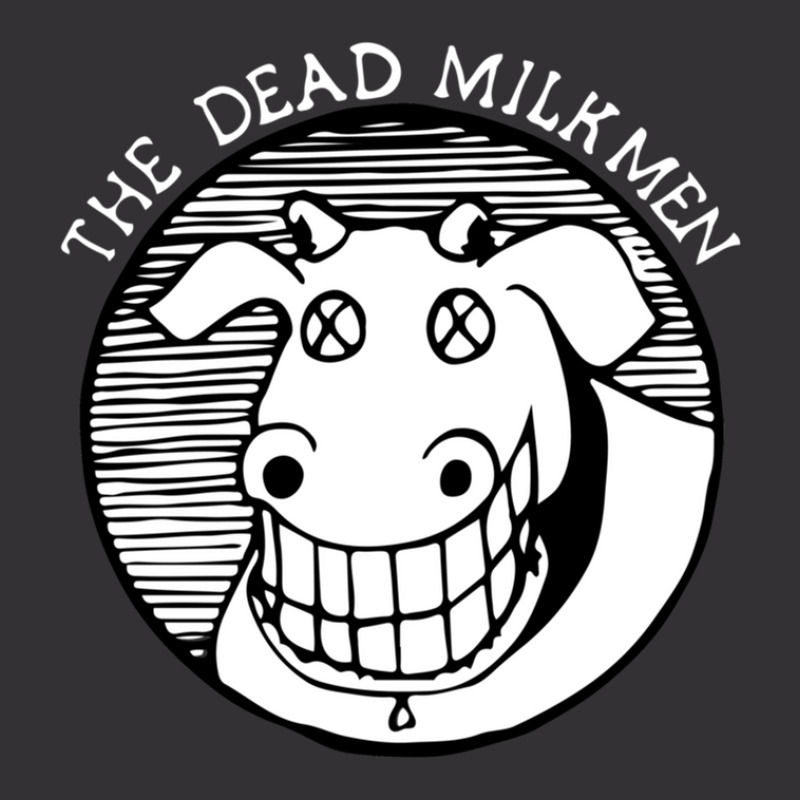 The Dead Milkmen Vintage Short by DonnaClifton | Artistshot