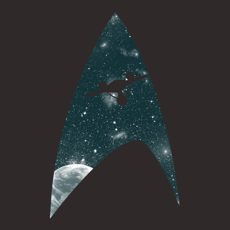 Space The Final Frontier 1.png Racerback Tank by LawrenceKemp | Artistshot