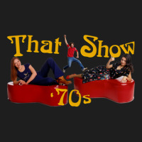 That 70s Show (1998-2006) Tv Show Classic T-shirt | Artistshot