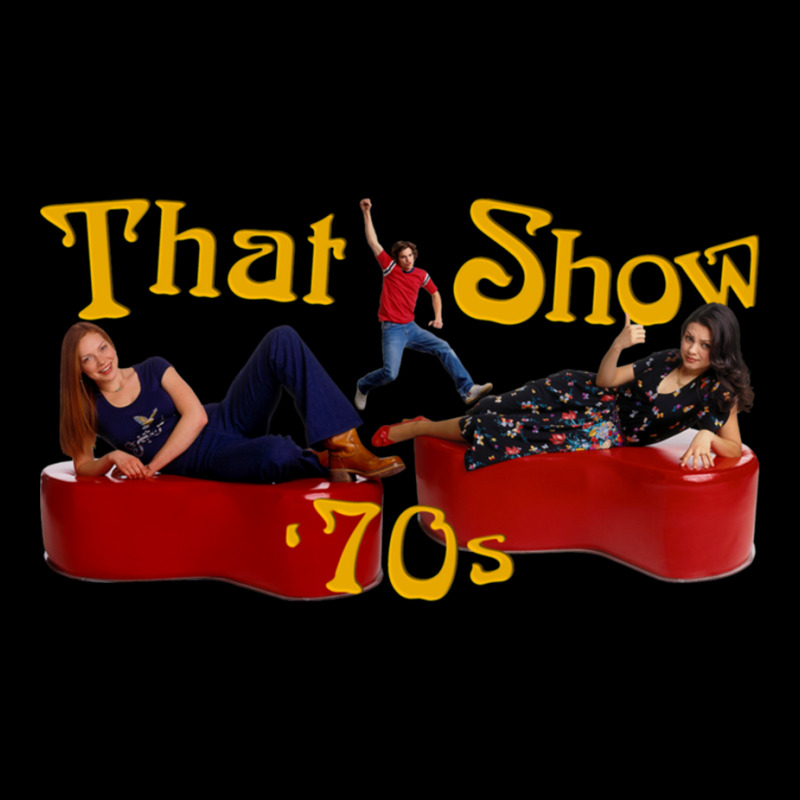 That 70s Show (1998-2006) Tv Show Lightweight Hoodie by cm-arts | Artistshot