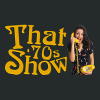 That 70s Show (1998-2006) Tv Show Women's Triblend Scoop T-shirt | Artistshot