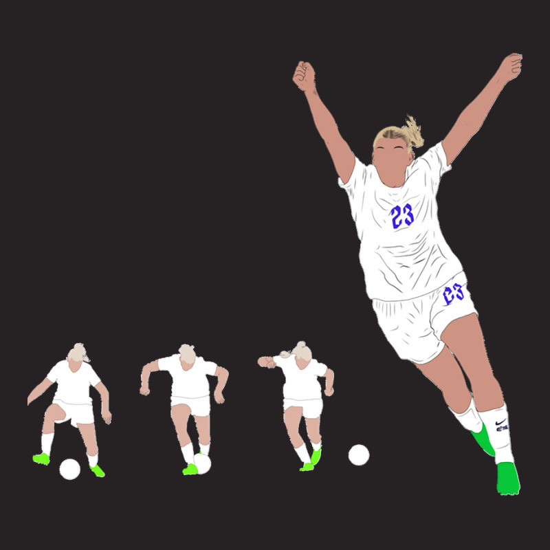 Alessia Russo Backheel Nutmeg Goal Celebration England Euros Classic Vintage Cap | Artistshot