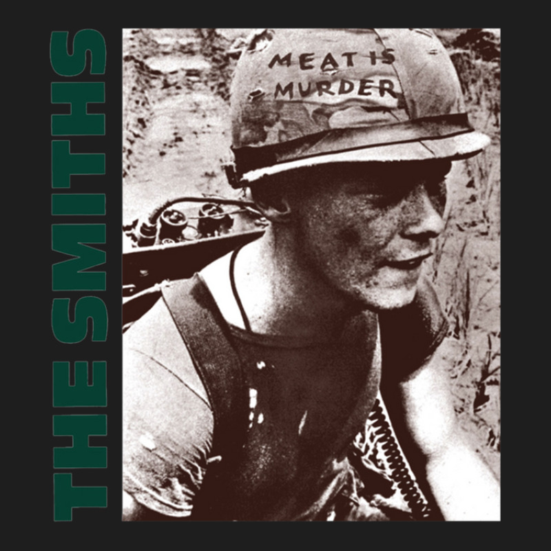 The Meat Soldiers Classic T-shirt | Artistshot