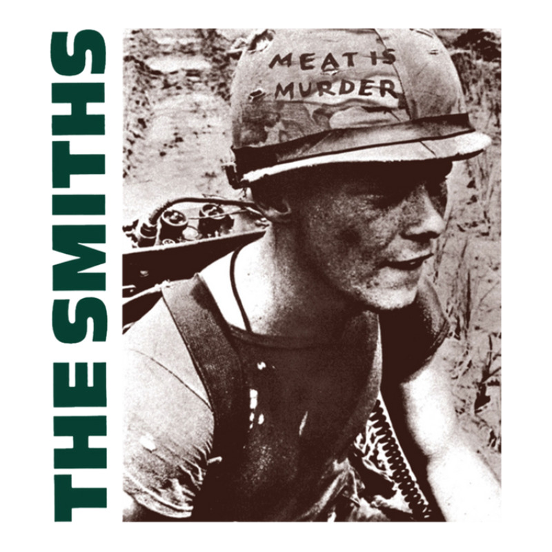 The Meat Soldiers Sticker | Artistshot