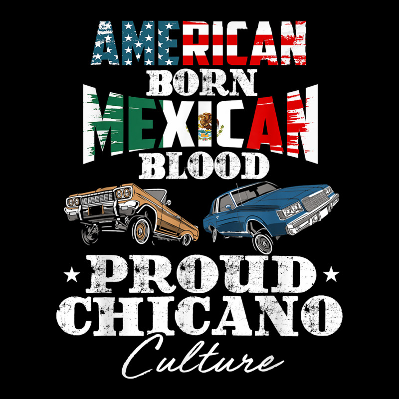 Lowrider Chicano Low Mexican American Latina Rider Cholo T Shirt Adjustable Cap by cm-arts | Artistshot