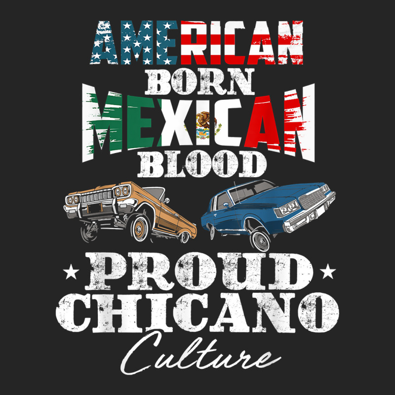 Lowrider Chicano Low Mexican American Latina Rider Cholo T Shirt Unisex Hoodie by cm-arts | Artistshot