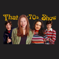 That 70s Show (1998-2006) Tv Show Active T-shirt | Artistshot