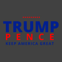 Trump Pence Keep America Great Vintage T-shirt | Artistshot