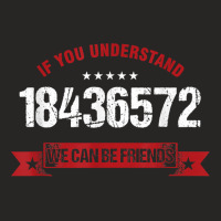 Car Mechanic If You Understand 18436572 Mechanical Engineer Ladies Fitted T-shirt | Artistshot