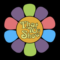 That 70s Show Flower Zipper Hoodie | Artistshot