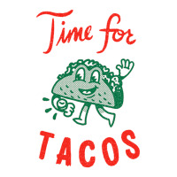 It's Always Time For Tacos Baby Tee | Artistshot