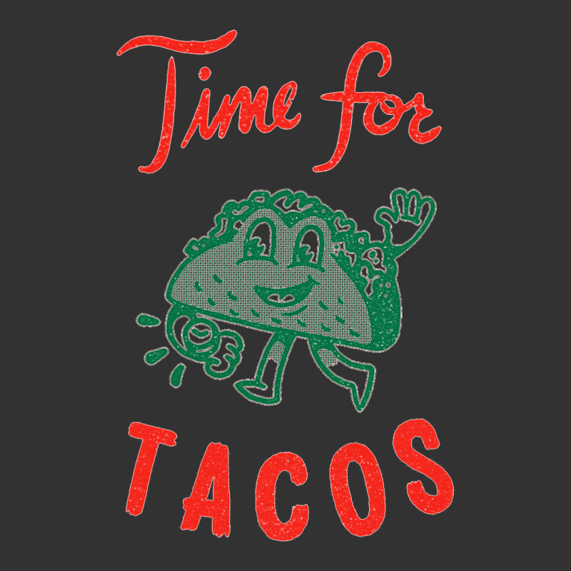 It's Always Time For Tacos Baby Bodysuit by cm-arts | Artistshot