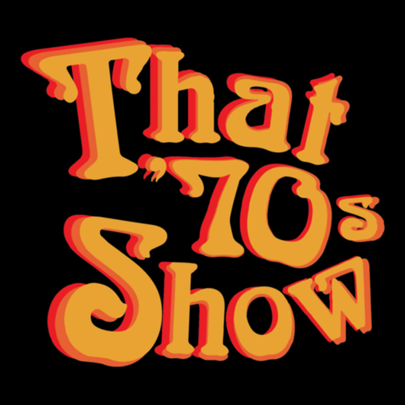 That 70s Show Relaxed Fit V-Neck Tee by cm-arts | Artistshot