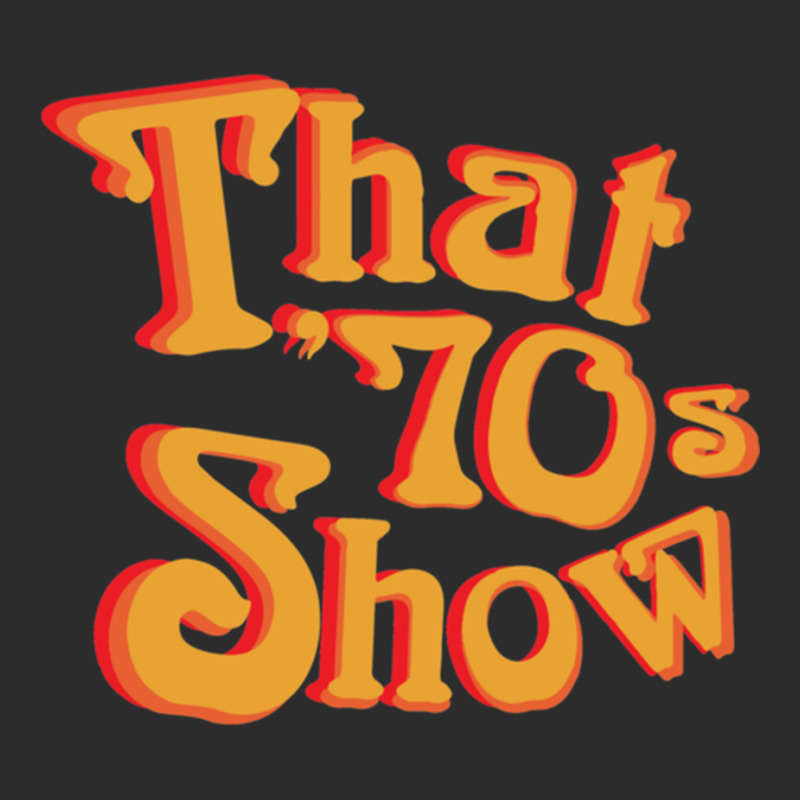 That 70s Show Relaxed Fit Exclusive T-shirt by cm-arts | Artistshot