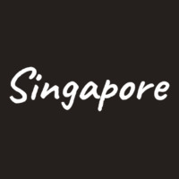 Singapore Tank Top | Artistshot