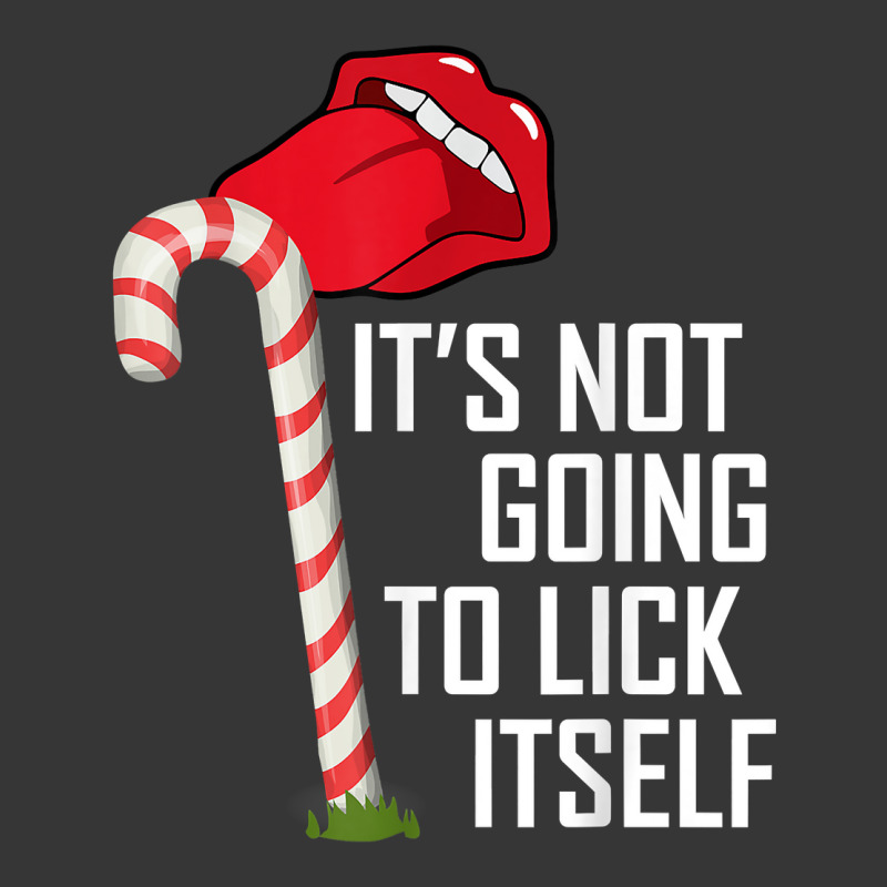 It's Not Going To Lick Itself Shirt   Adult Christmas Shirt Toddler Hoodie by cm-arts | Artistshot