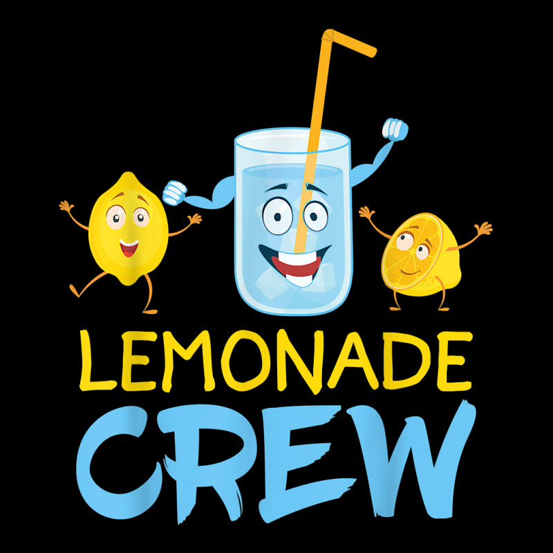 Lemonade Crew Lemon Boss Juice Stand Gift T Shirt Legging by cm-arts | Artistshot