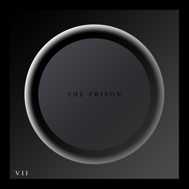 Music Of The Spheres Vii The Prison, Saturn- Destiny Pocket T-Shirt by AARONROLLER | Artistshot