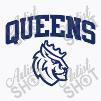 Queens  Primary T-shirt | Artistshot