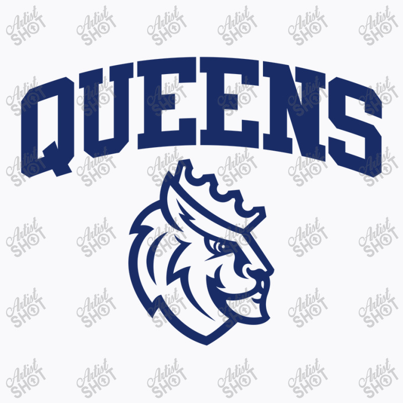 Queens  Primary T-shirt | Artistshot