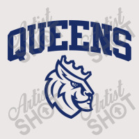 Queens  Primary Pocket T-shirt | Artistshot