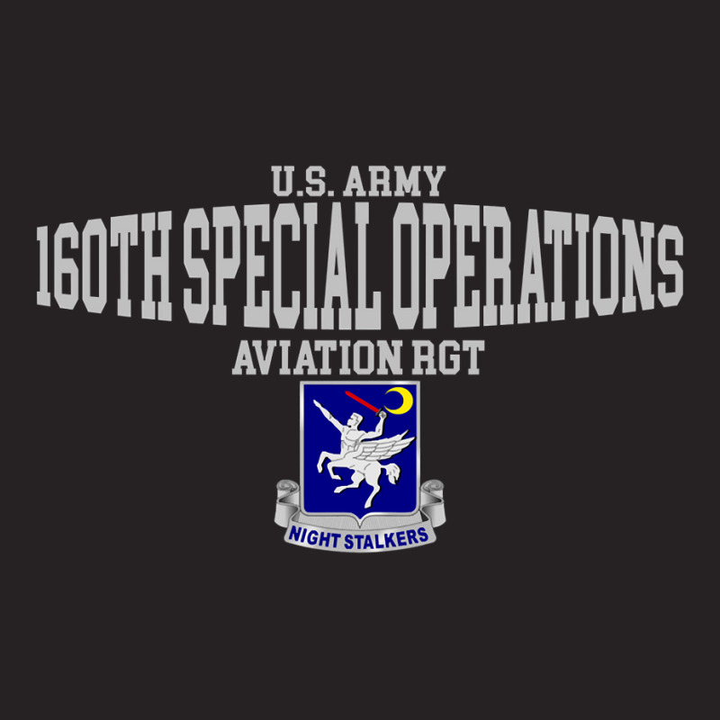 160th Special Operations Aviation Regiment (airborne) Long Sleeve T Sh Vintage Cap by cm-arts | Artistshot