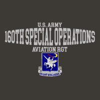 160th Special Operations Aviation Regiment (airborne) Long Sleeve T Sh Bucket Hat | Artistshot