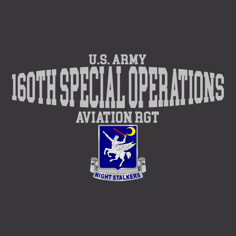 160th Special Operations Aviation Regiment (airborne) Long Sleeve T Sh Ladies Curvy T-Shirt by cm-arts | Artistshot