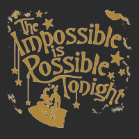 Smashings Design Arts Pumpkins   The Impossible Is Possible Tonight Cl Exclusive T-shirt | Artistshot