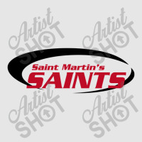 Martin's Saints Full-length Apron | Artistshot