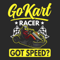 Gokart Racer Got Speed Go Kart T Shirt Printed Hat | Artistshot