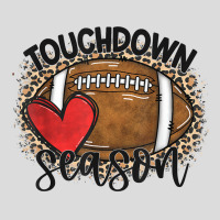 Touchdown Season Football Back To School For Boy Love Footba T Shirt Men's Polo Shirt | Artistshot