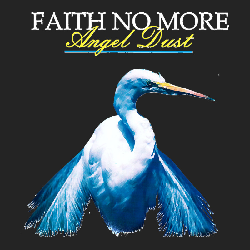 Faith No More Angel Dust 3/4 Sleeve Shirt by cm-arts | Artistshot