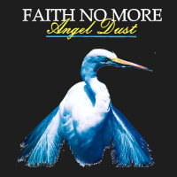 Faith No More Angel Dust Classic T-shirt | Artistshot