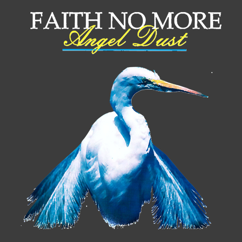 Faith No More Angel Dust Men's Polo Shirt by cm-arts | Artistshot