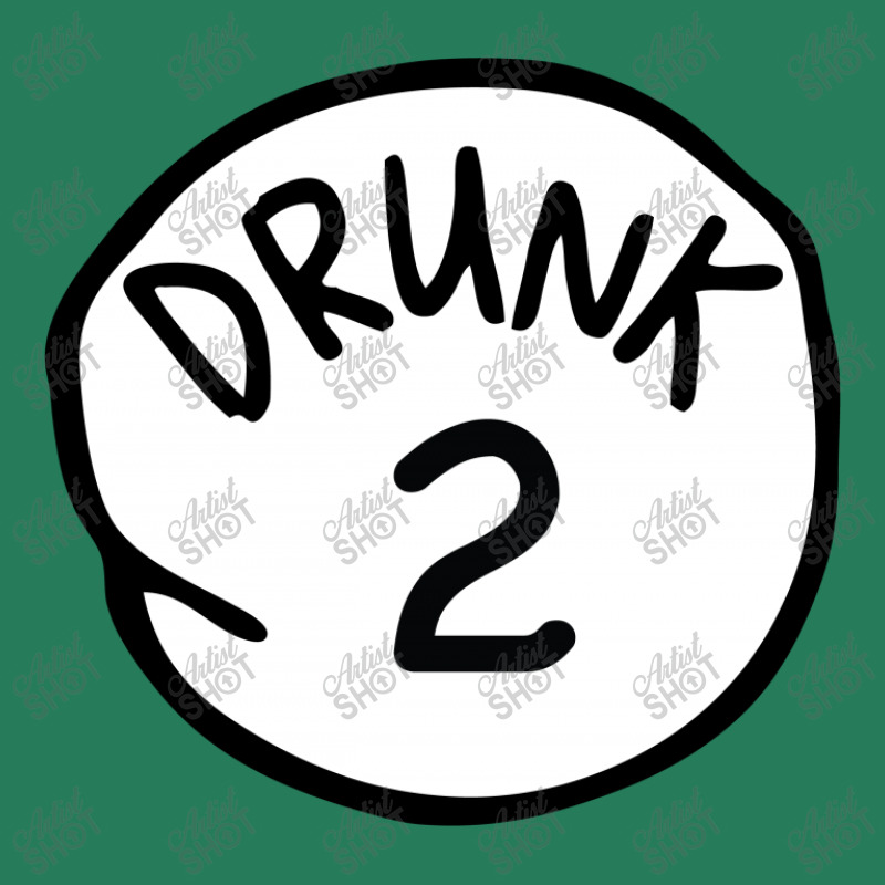 Drunk2 T-shirt | Artistshot