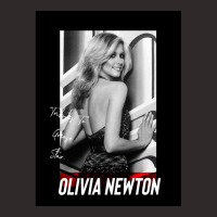 Nine Sisters Album- Olivia Newton-john  Art Racerback Tank | Artistshot