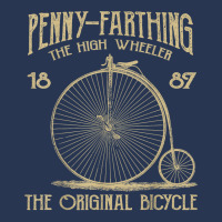 Penny Farthing Bike Retro Vintage Bicycle T Shirt Men Denim Jacket | Artistshot