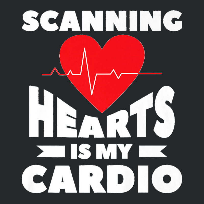 Scanning Hearts Is My Cardio Cardiology For A Cardiologist Premium 