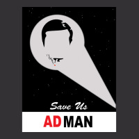 Save Us Ad Man Vintage Short | Artistshot