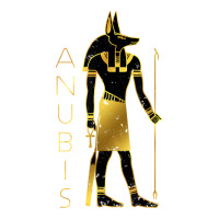 Anubis Black And Gold T Shirt Youth Hoodie | Artistshot