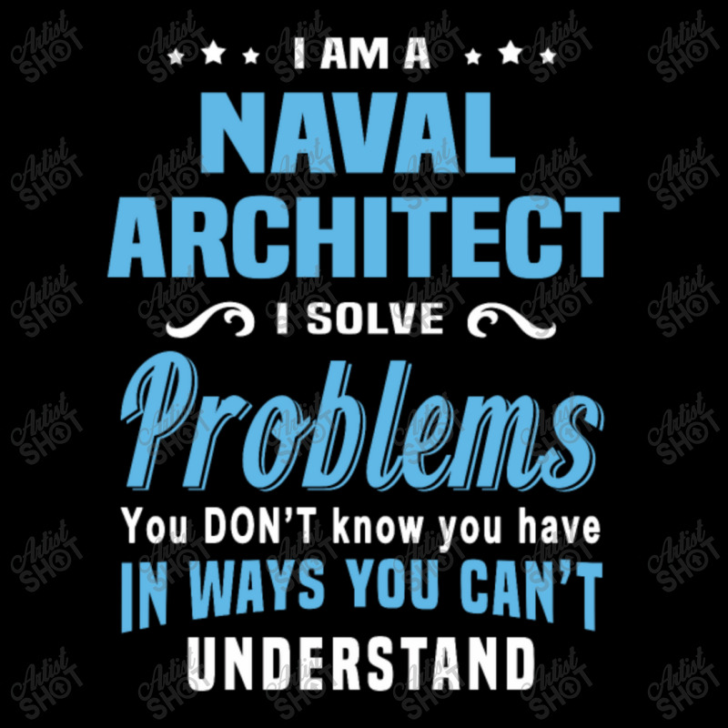 Naval Architect Toddler Sweatshirt by QuanXander | Artistshot