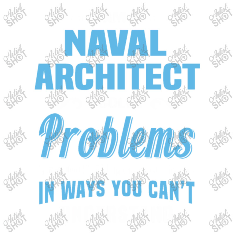 Naval Architect Baby Tee by QuanXander | Artistshot