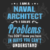 Naval Architect Toddler T-shirt | Artistshot