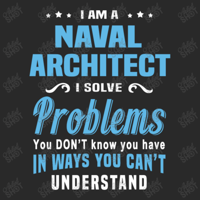 Naval Architect Toddler T-shirt by QuanXander | Artistshot