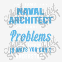 Naval Architect Baby Bibs | Artistshot